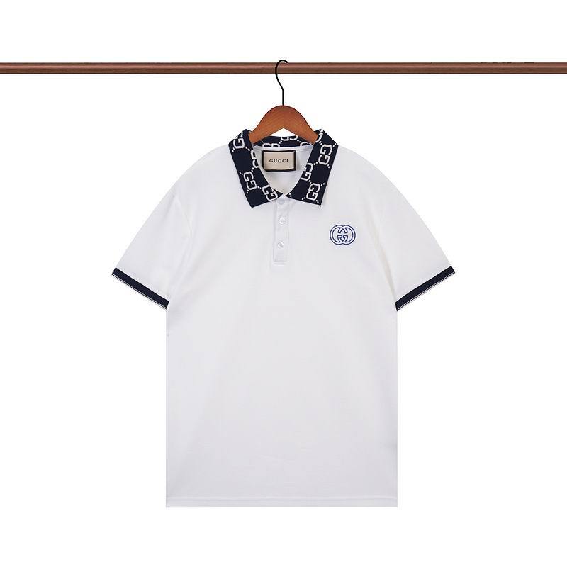 Gucci Men's Polo 894